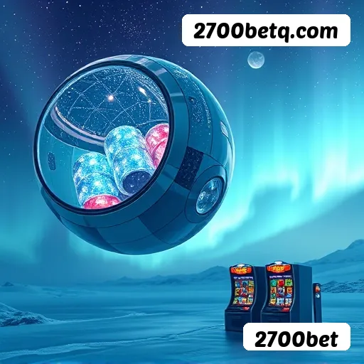Notificações push 2700bet app