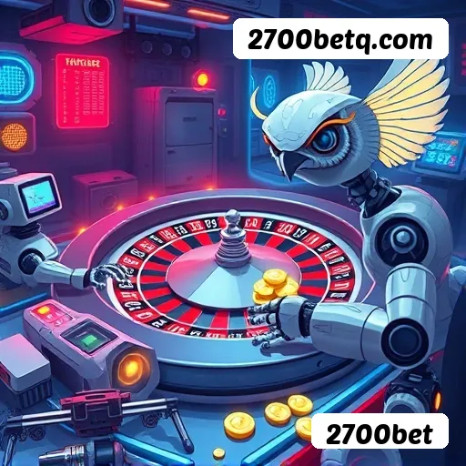 Modo offline 2700bet app
