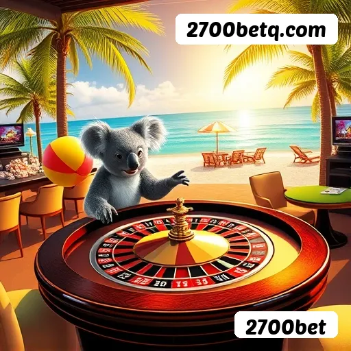 Segurança Certificada 2700bet Licença Curaçao