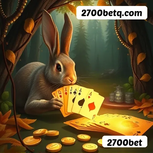 2.800+ Jogos Certificados 2700bet